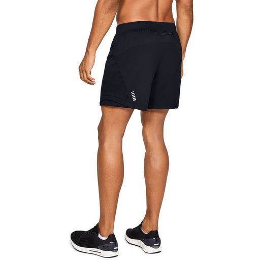 Under Armour Qualifier Speed 7in Mens Shorts 2019