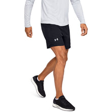 
                        
                          Load image into Gallery viewer, Under Armour Qualifier Speed 7in Mens Shorts 2019
                        
                       - 1