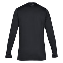 
                        
                          Load image into Gallery viewer, Under Armour ColdGear Fitted Mens LS Shirt
                        
                       - 2