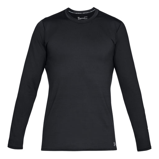 Under Armour ColdGear Fitted Mens LS Shirt