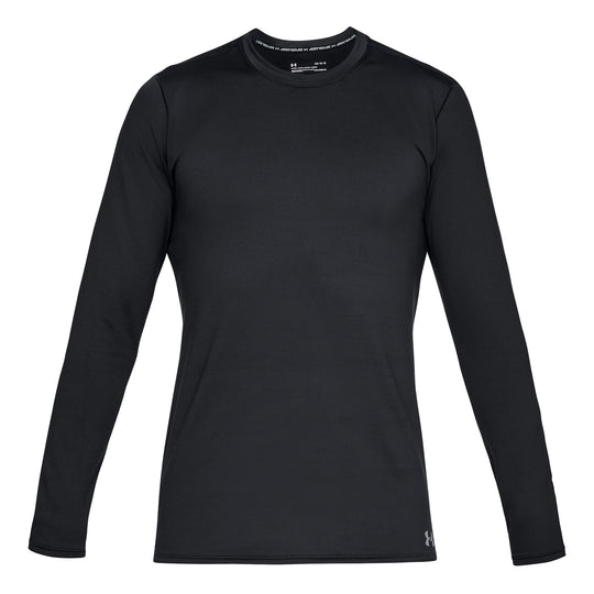 Under Armour ColdGear Fitted Mens Long Sleeve Shirt