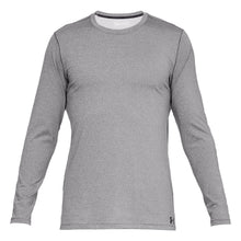 
                        
                          Load image into Gallery viewer, Under Armour ColdGear Fitted Mens LS Shirt
                        
                       - 3