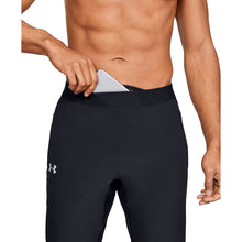 
                        
                          Load image into Gallery viewer, Under Armour Qualifier Speedpocket Mens Pants
                        
                       - 3