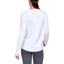 
                        
                          Load image into Gallery viewer, Under Armour ColdGear Doubleknit Womens Shirt
                        
                       - 2