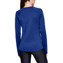 
                        
                          Load image into Gallery viewer, Under Armour ColdGear Doubleknit Womens Shirt
                        
                       - 7