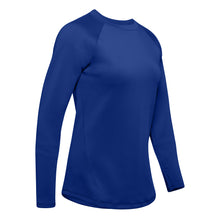 
                        
                          Load image into Gallery viewer, Under Armour ColdGear Doubleknit Womens Shirt
                        
                       - 9