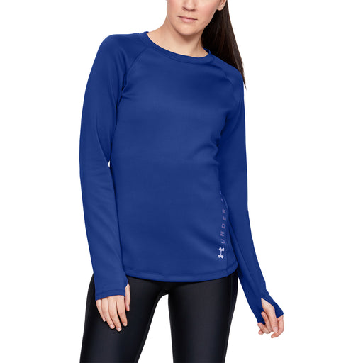 Under Armour ColdGear Doubleknit Womens Shirt