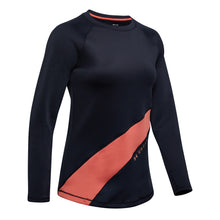 
                        
                          Load image into Gallery viewer, Under Armour CG Doubleknit Graphic Womens Shirt
                        
                       - 3