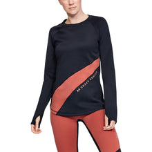 
                        
                          Load image into Gallery viewer, Under Armour CG Doubleknit Graphic Womens Shirt
                        
                       - 1