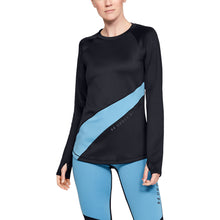 
                        
                          Load image into Gallery viewer, Under Armour CG Doubleknit Graphic Womens Shirt
                        
                       - 4