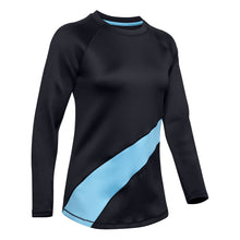 
                        
                          Load image into Gallery viewer, Under Armour CG Doubleknit Graphic Womens Shirt
                        
                       - 6