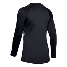 
                        
                          Load image into Gallery viewer, Under Armour CG Doubleknit Graphic Womens Shirt
                        
                       - 7