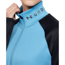 
                        
                          Load image into Gallery viewer, Under Armour ColdGear Armour Half Zip Womens Shirt
                        
                       - 6