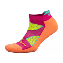 
                        
                          Load image into Gallery viewer, Balega Grit Grace Kindness W No Show Run  Socks - Peach/Pink/M
                        
                       - 2