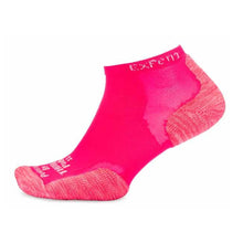 
                        
                          Load image into Gallery viewer, Thorlo XCCU Paws Fitness Lite Cushion LC Socks - 490 ELEC PINK/M - 11
                        
                       - 5