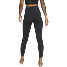 
                        
                          Load image into Gallery viewer, Nike Yoga Dri-FIT Luxe 7/8 Womens Tights
                        
                       - 2