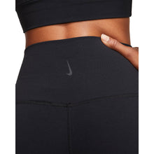 
                        
                          Load image into Gallery viewer, Nike Yoga Dri-FIT Luxe 7/8 Womens Tights
                        
                       - 3