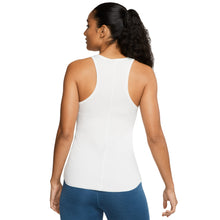 
                        
                          Load image into Gallery viewer, Nike Yoga Luxe Womens Tank Top
                        
                       - 4