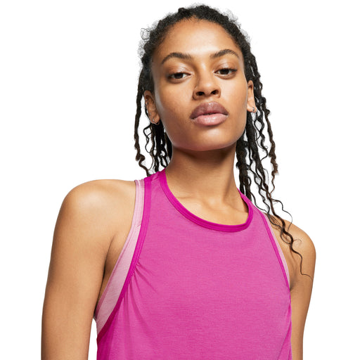 Nike Icon Clash Womens Tank Top