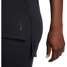 
                        
                          Load image into Gallery viewer, Nike Yoga Womens Tank Top
                        
                       - 5