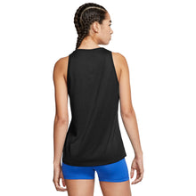 
                        
                          Load image into Gallery viewer, Nike Dri-FIT Legend Essential Womens Tank Top
                        
                       - 4