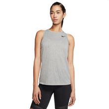 
                        
                          Load image into Gallery viewer, Nike Dri-FIT Legend Essential Womens Tank Top
                        
                       - 1
