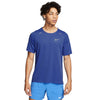 Nike Rise 365 Mens Short Sleeve Running Shirt