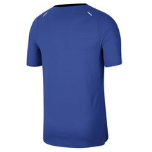 
                        
                          Load image into Gallery viewer, Nike Rise 365 Mens Short Sleeve Running Shirt
                        
                       - 2