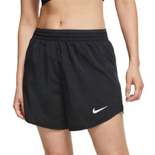 
                        
                          Load image into Gallery viewer, Nike Tempo Lux 5in Womens Shorts
                        
                       - 1
