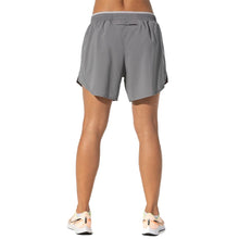 
                        
                          Load image into Gallery viewer, Nike Tempo Lux 5in Womens Shorts
                        
                       - 4