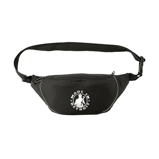 Made in Detroit Fanny Pack