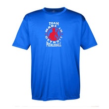 
                        
                          Load image into Gallery viewer, Made in Detroit Team Pickleball Mens T-Shirt
                        
                       - 2