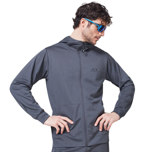 Oakley Foundational Mens Training Hoodie