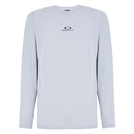 Oakley Foundational Training Mens LS Shirt