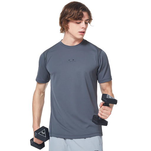 Oakley Foundational Training Short Sleeve Shirt
