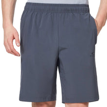 
                        
                          Load image into Gallery viewer, Oakley Foundational Mens 9in Training Shorts
                        
                       - 1