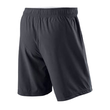 
                        
                          Load image into Gallery viewer, Wilson Competition 8in Mens Tennis Shorts
                        
                       - 4