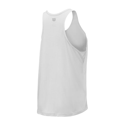Wilson Condition White Womens Tank Top