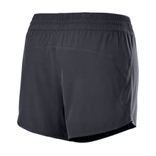 
                        
                          Load image into Gallery viewer, Wilson F2 Bonded 3.5in Womens Tennis Shorts
                        
                       - 2