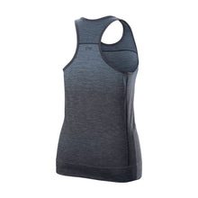 
                        
                          Load image into Gallery viewer, Wilson F2 Seamless Ebony Womens Tank Top
                        
                       - 2