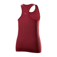 
                        
                          Load image into Gallery viewer, Wilson F2 Seam Tibet RD Womens Workout Tank Top
                        
                       - 2