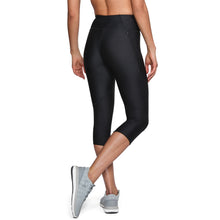
                        
                          Load image into Gallery viewer, Under Armour Fly Fast Womens Capris
                        
                       - 2