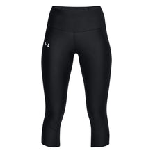 
                        
                          Load image into Gallery viewer, Under Armour Fly Fast Womens Capris
                        
                       - 3