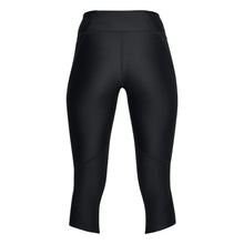 
                        
                          Load image into Gallery viewer, Under Armour Fly Fast Womens Capris
                        
                       - 4