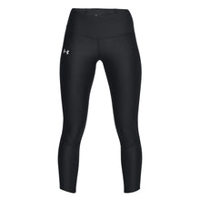 
                        
                          Load image into Gallery viewer, Under Armour Fly Fast Crop Womens Leggings
                        
                       - 3