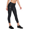 Under Armour Fly Fast Crop Womens Leggings