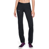 Under Armour Favorite Straight Leg Womens Pants