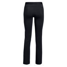 
                        
                          Load image into Gallery viewer, Under Armour Favorite Straight Leg Womens Pants
                        
                       - 3