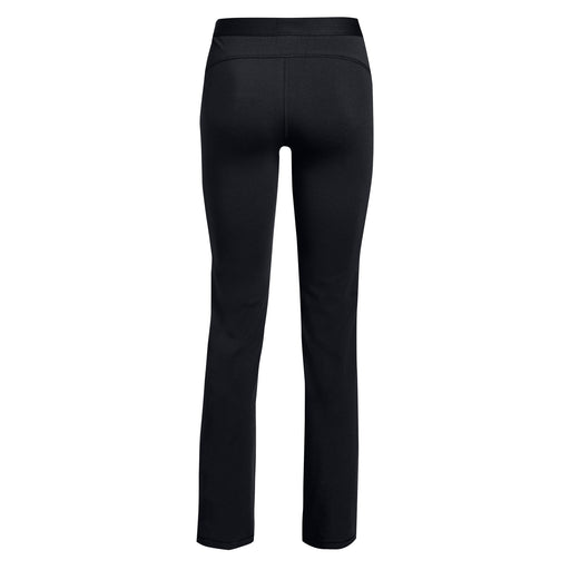 Under Armour Favorite Straight Leg Womens Pants