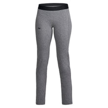 
                        
                          Load image into Gallery viewer, Under Armour Favorite Straight Leg Womens Pants
                        
                       - 6